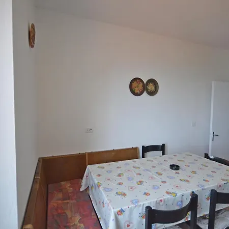 Trilocale Gabriella Apartament *