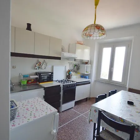 Trilocale Gabriella Apartament Marciana Marina (Isola d'Elba)
