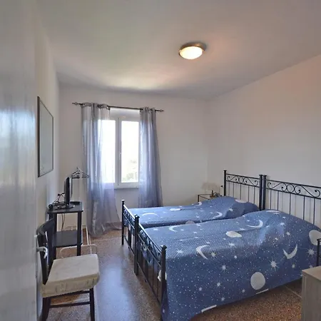 Apartament Trilocale Gabriella