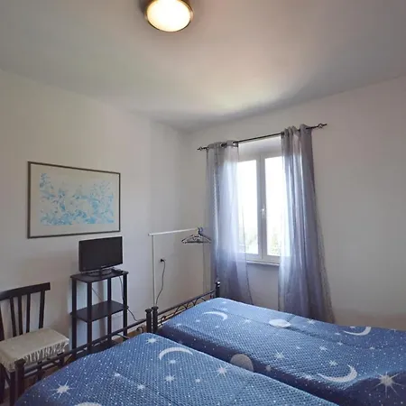 Apartament Trilocale Gabriella