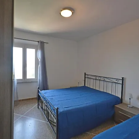 Apartament Trilocale Gabriella