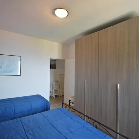 Trilocale Gabriella Apartament Marciana Marina (Isola d'Elba)