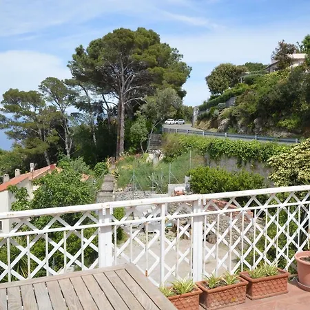 Trilocale Gabriella * Marciana Marina (Isola d'Elba)