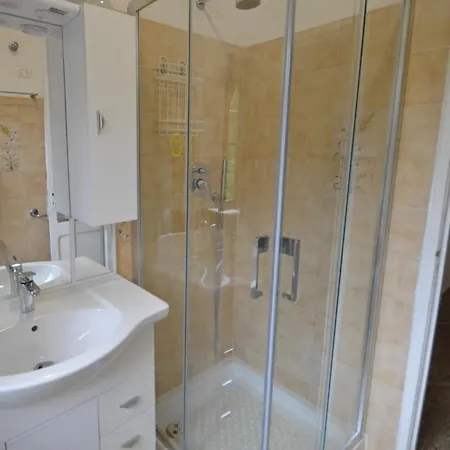 Apartament Trilocale Gabriella *