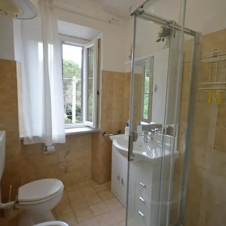 Trilocale Gabriella Apartament Marciana Marina (Isola d'Elba)